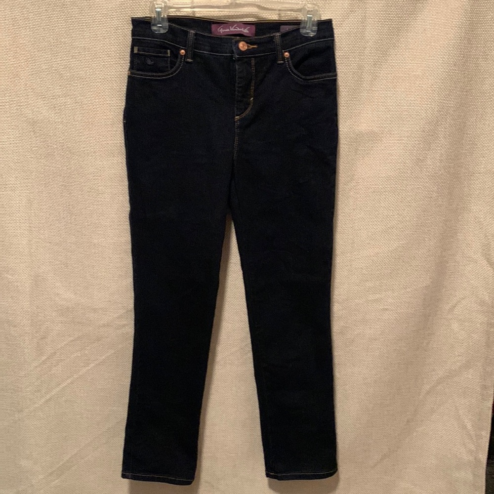 Gloria Vanderbilt Jeans